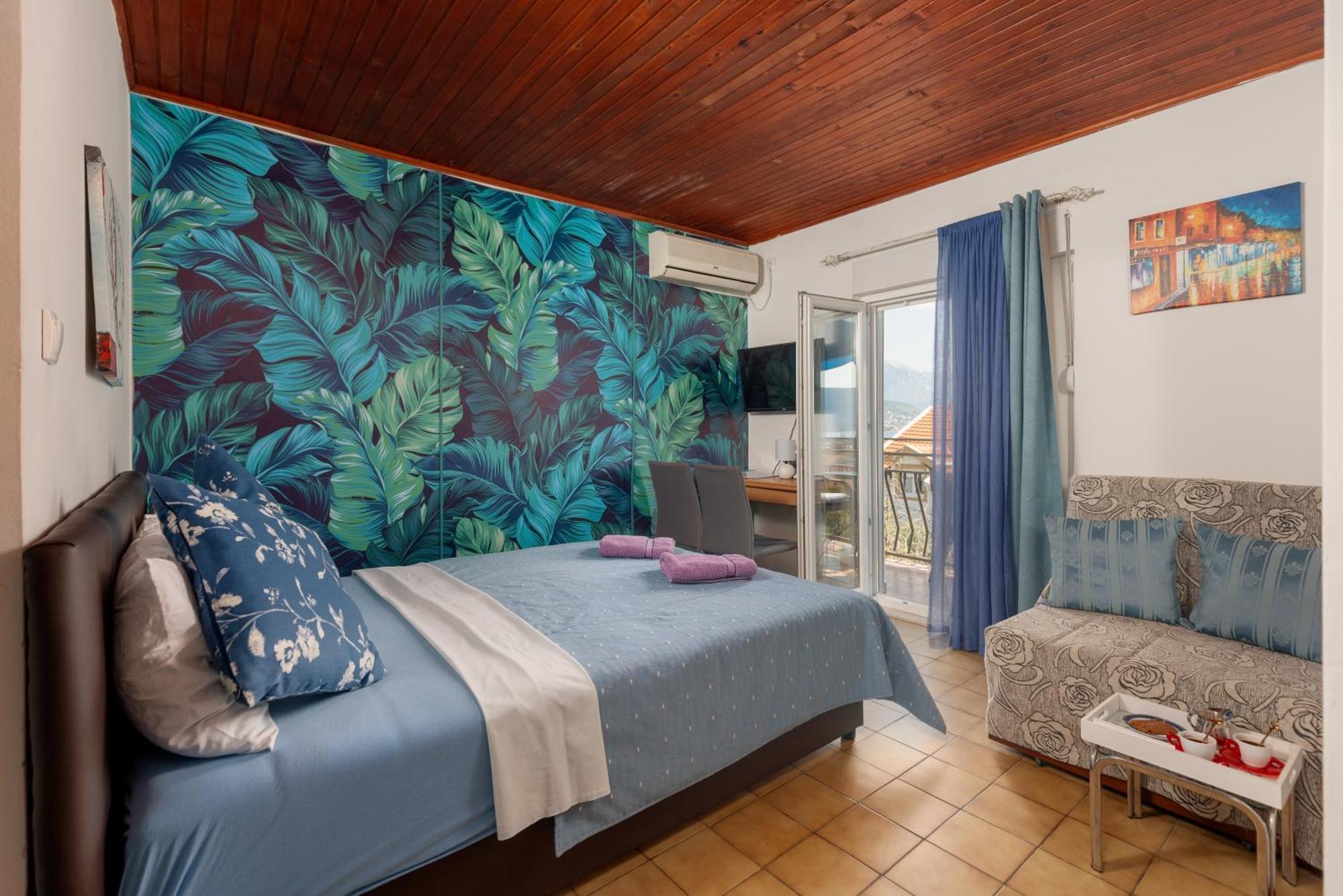 Mia Apartment Bijela