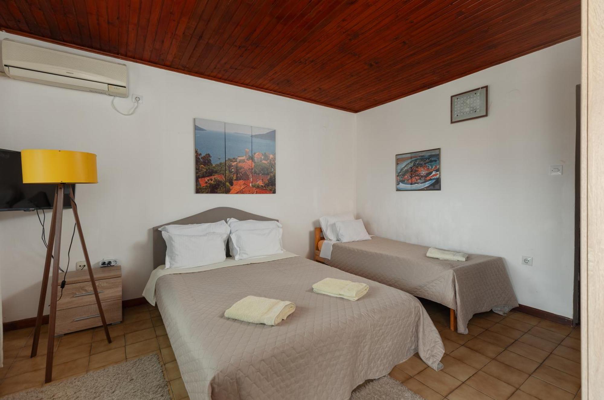 Apartment Mia