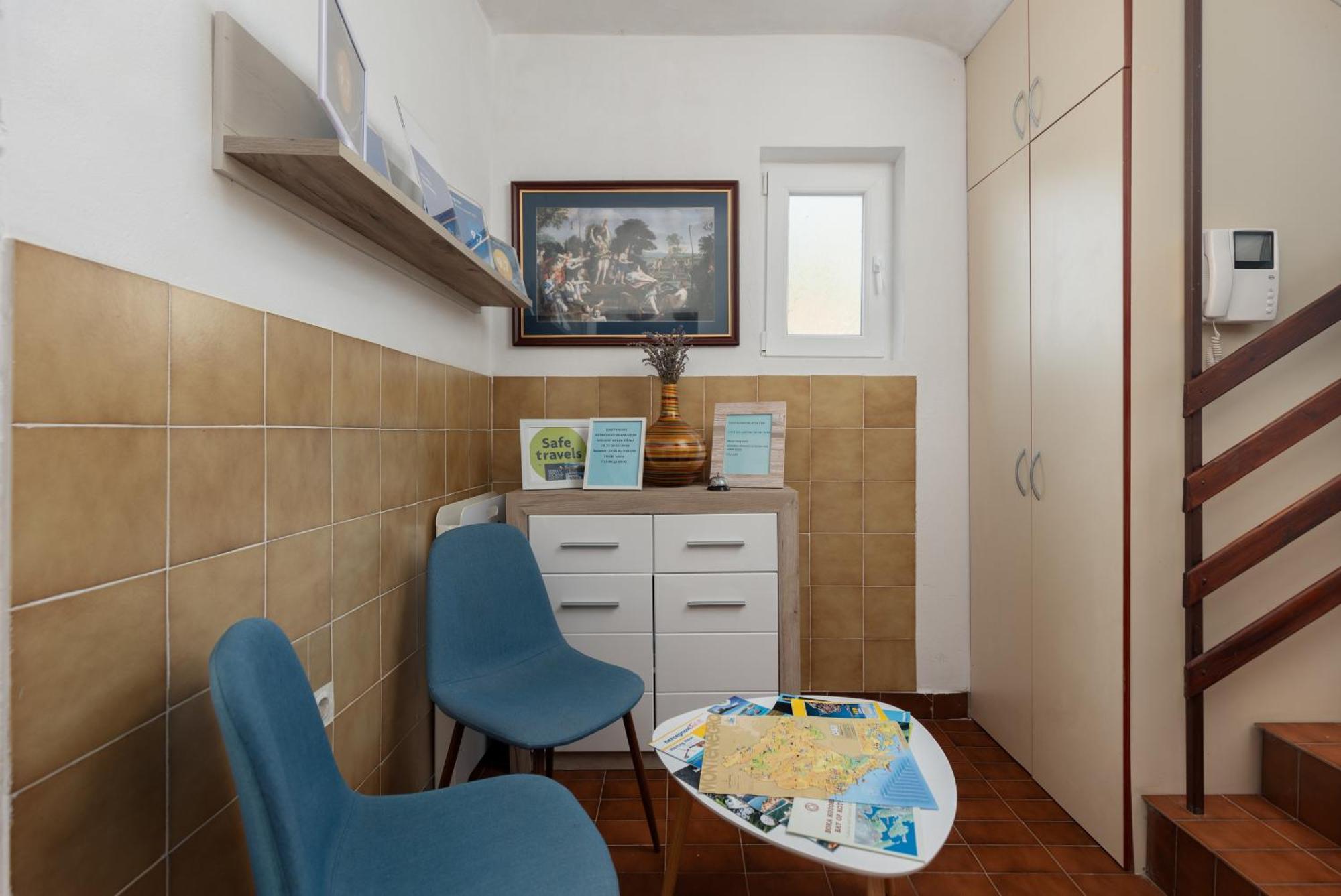 Apartment Mia *