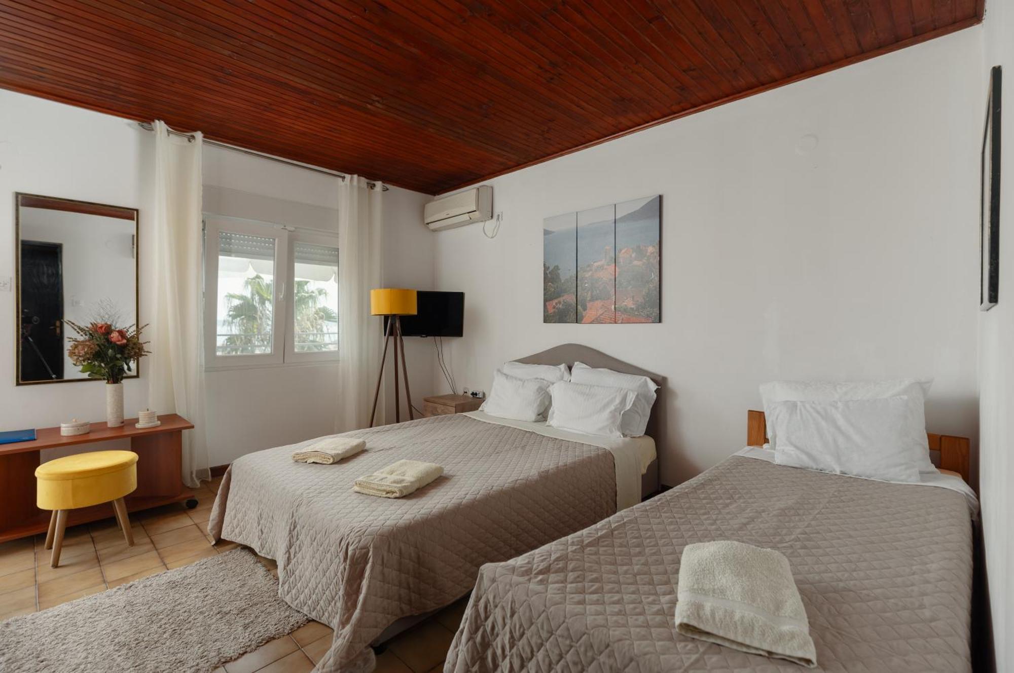 Apartment Mia