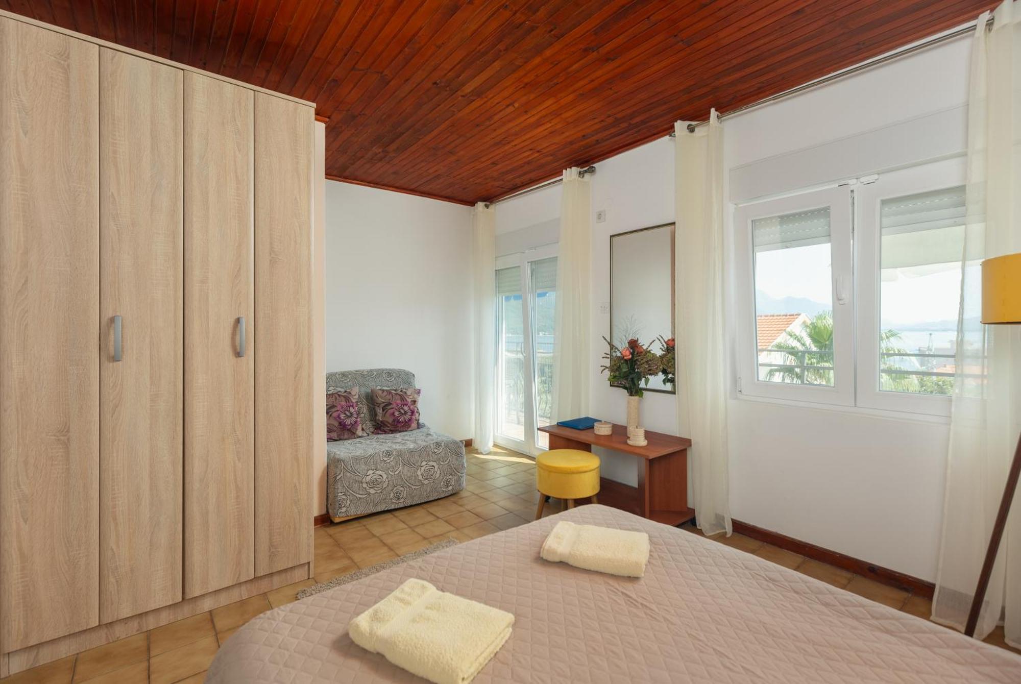 Mia Apartment Bijela