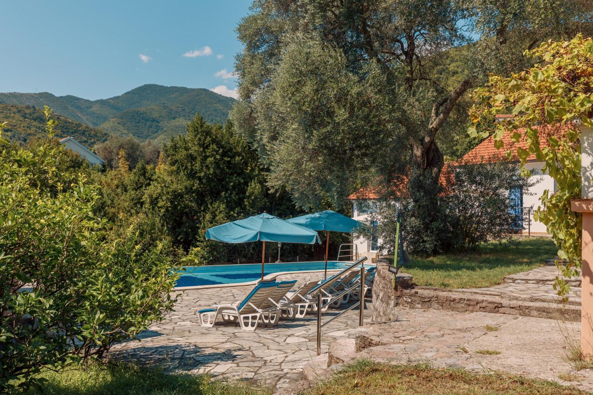 Apartment Mia Bijela