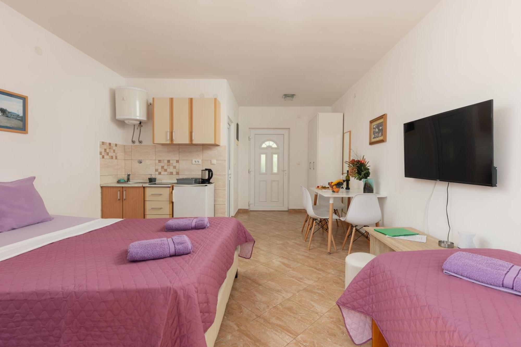 Apartment Mia *