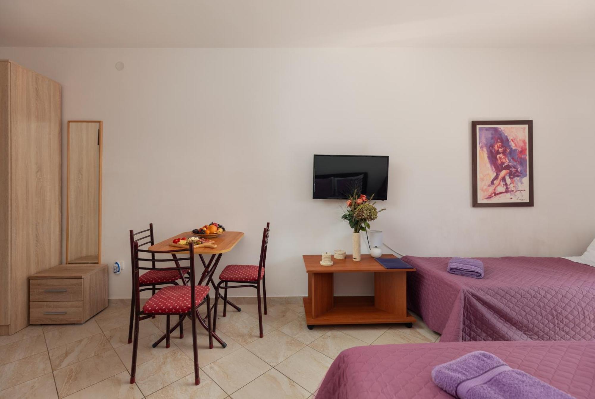 Apartment Mia