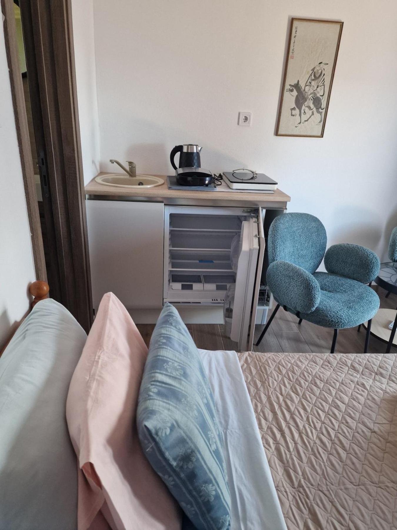 Mia Apartment