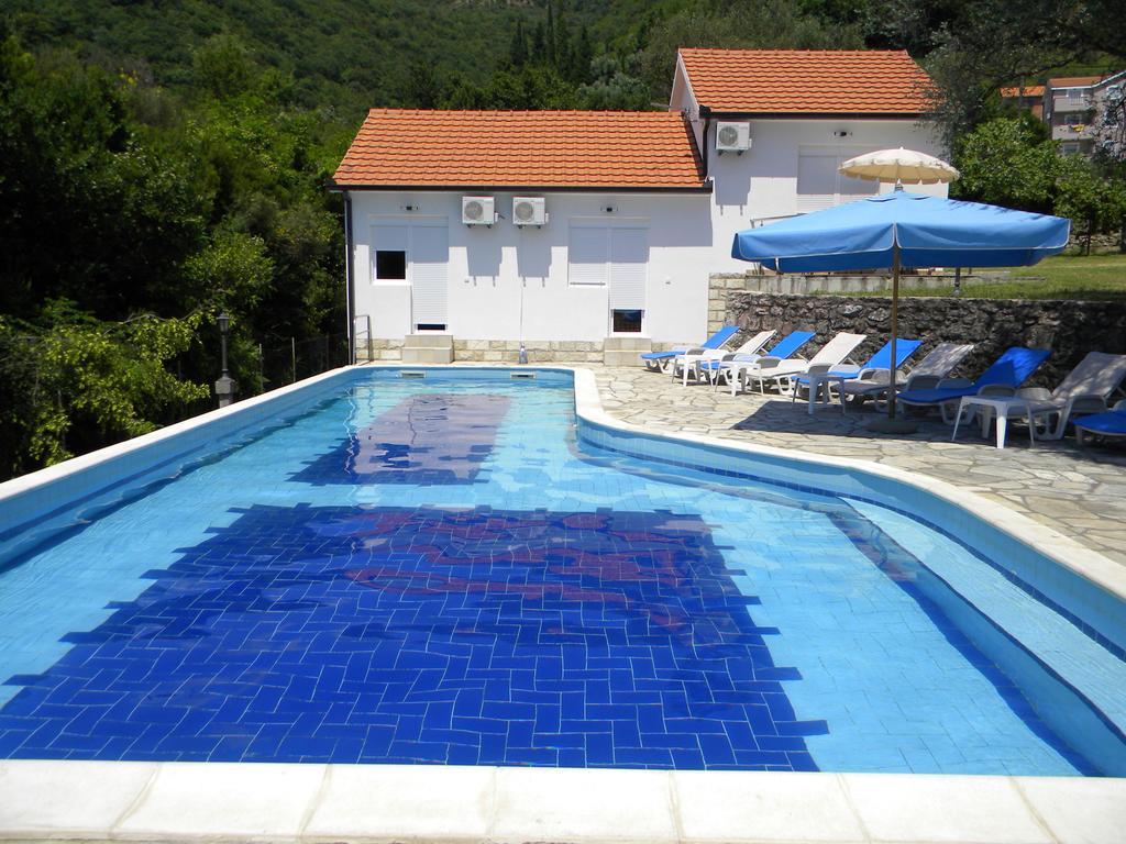 Mia Apartment Bijela