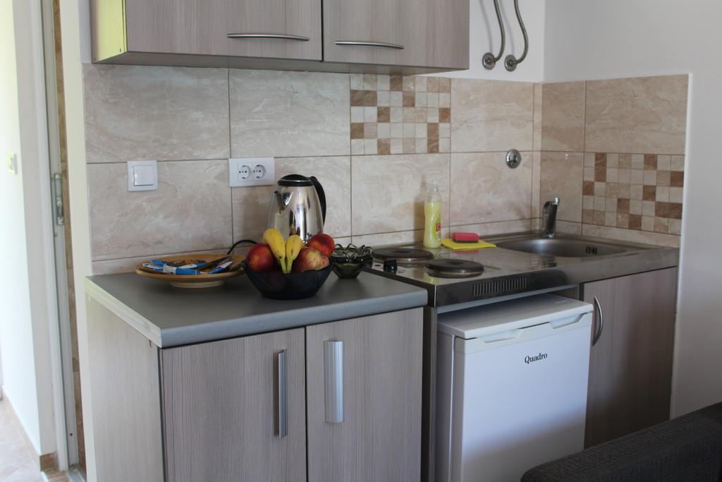 Apartment Mia Bijela